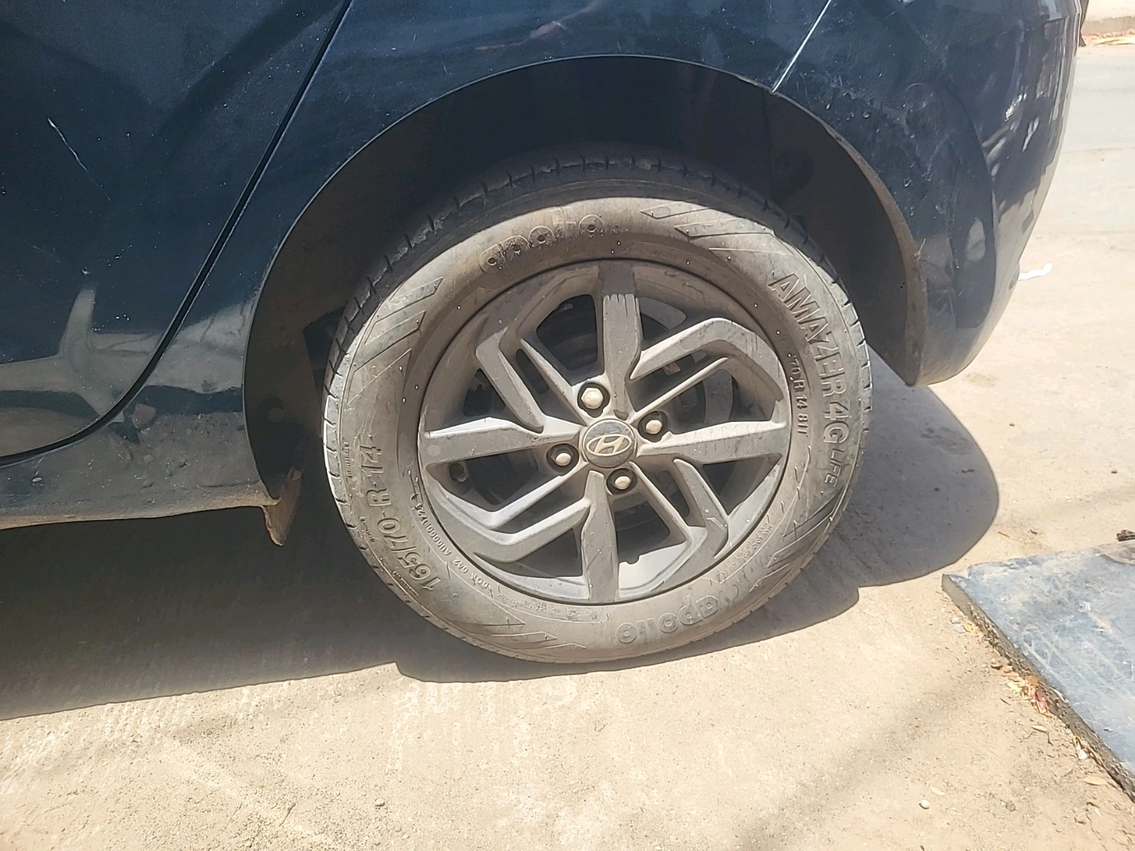 Tyres