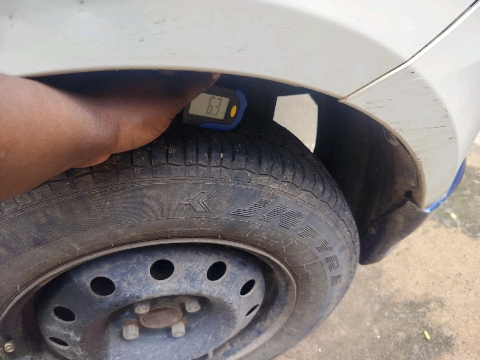 Tyres