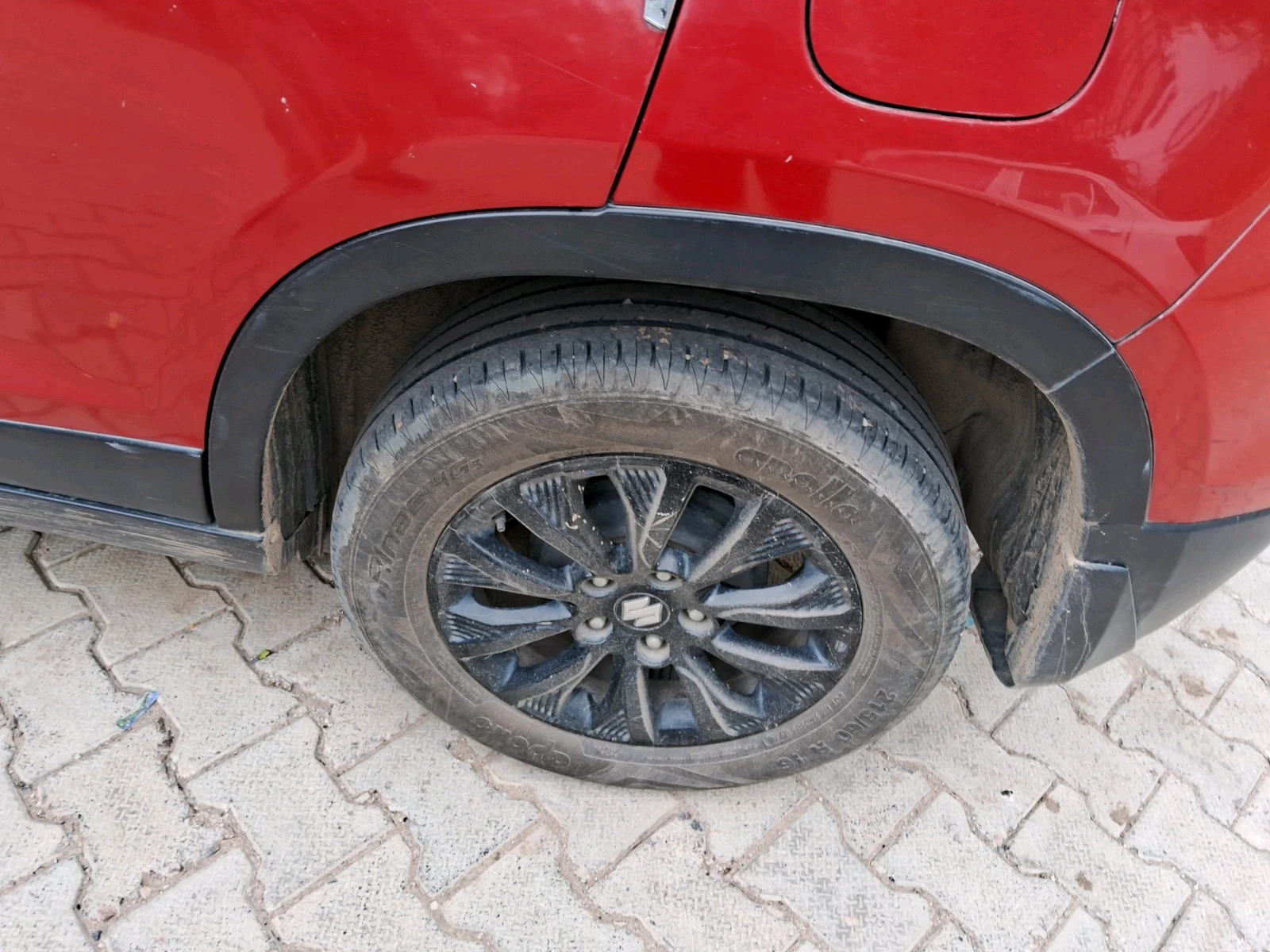 Tyres