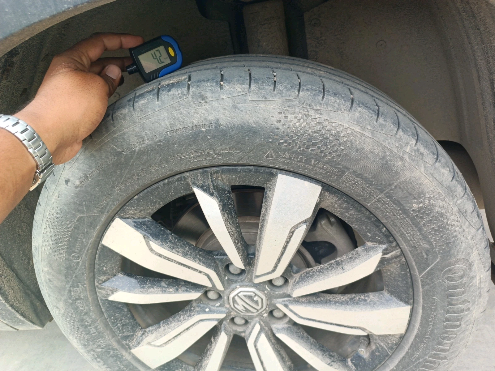 Tyres