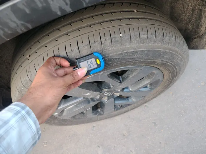 Tyres