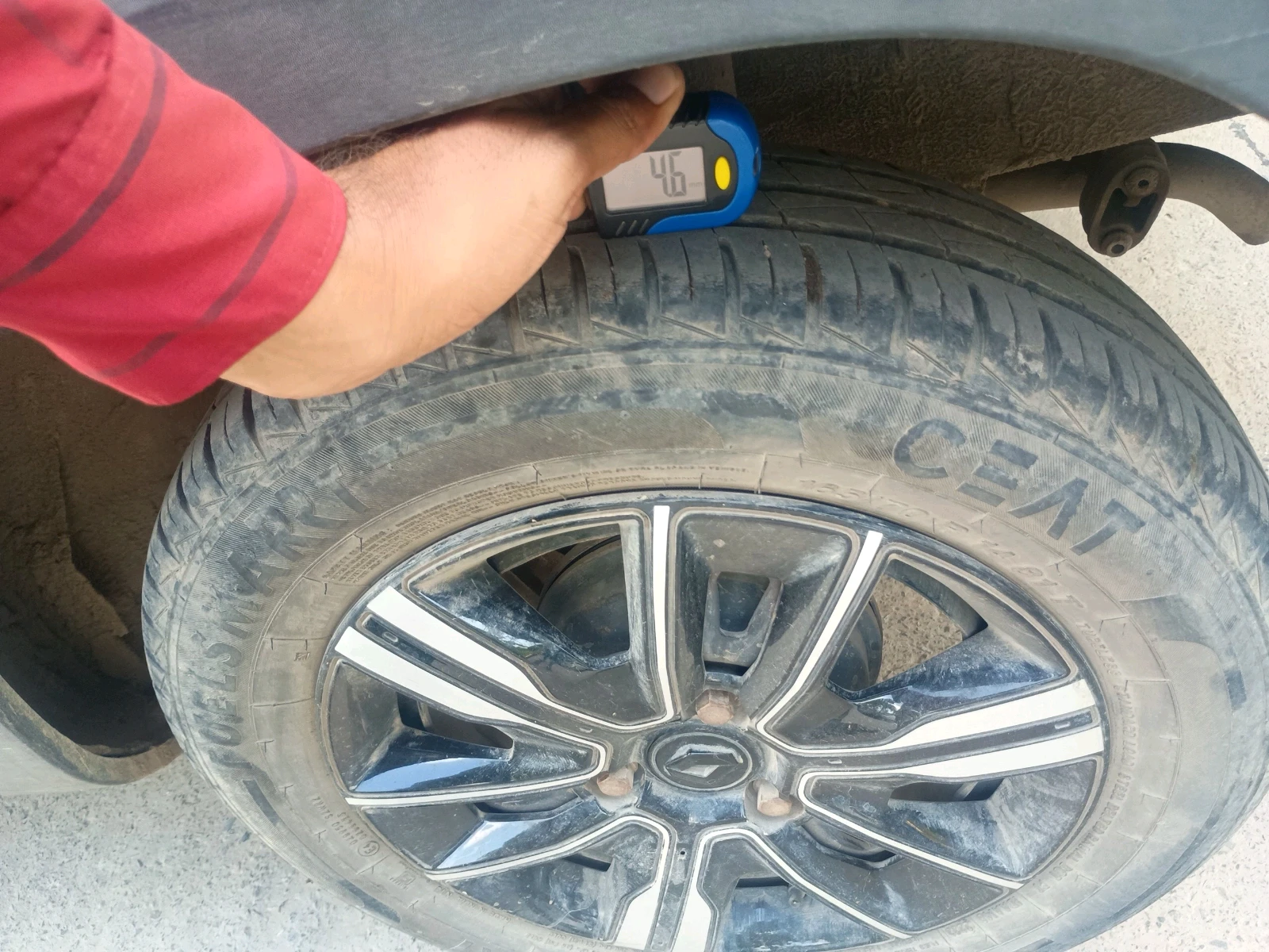 Tyres