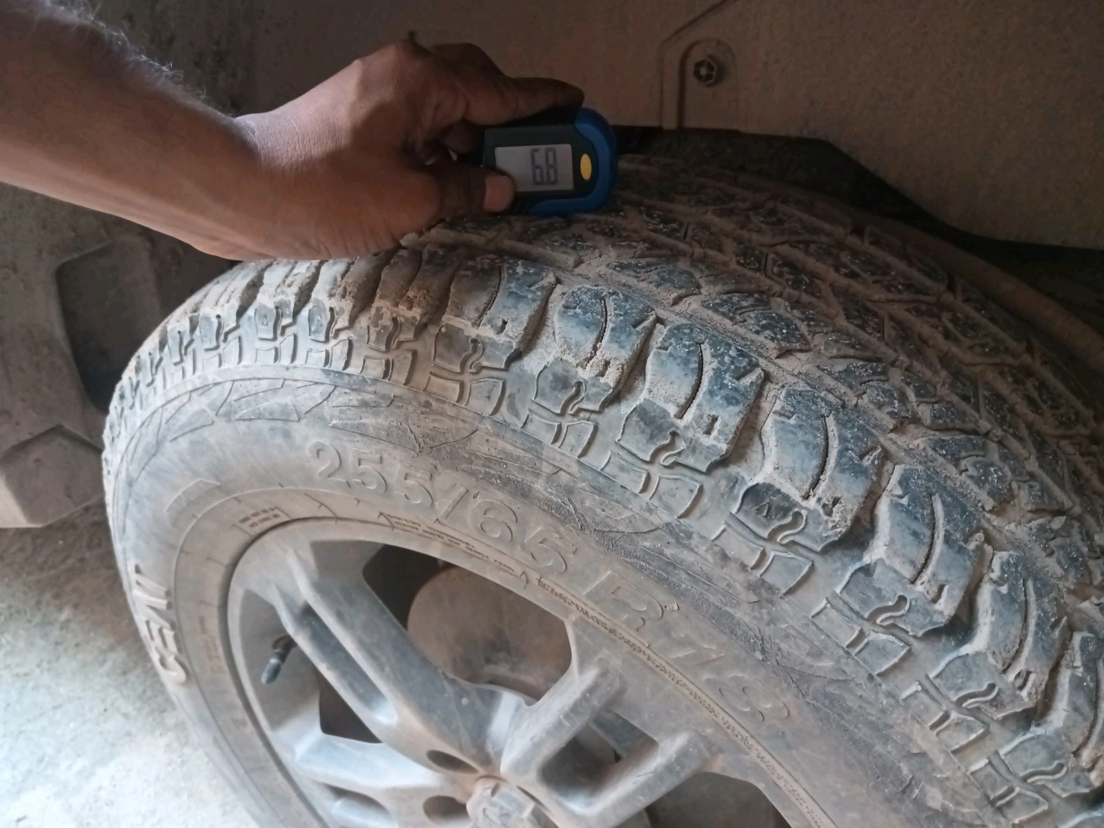Tyres