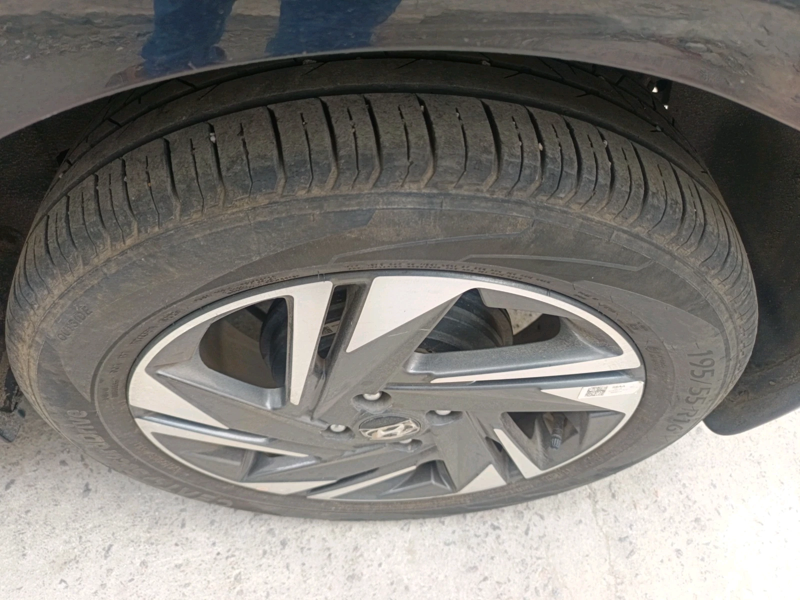 Tyres