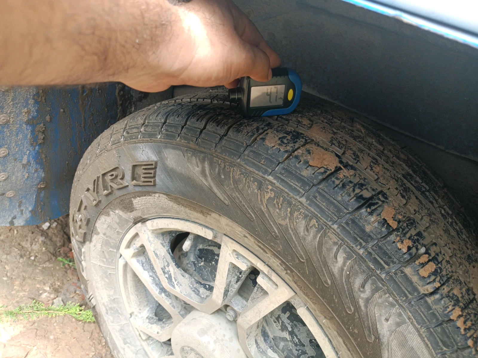 Tyres