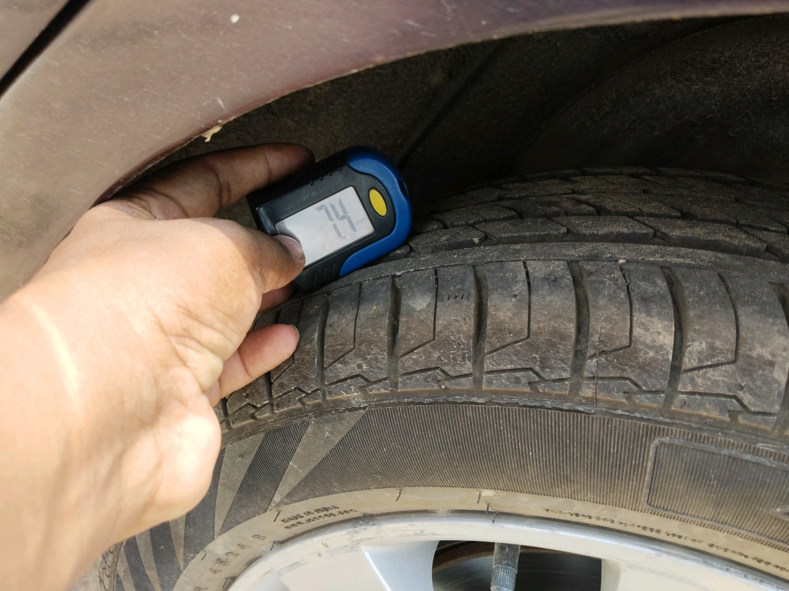 Tyres