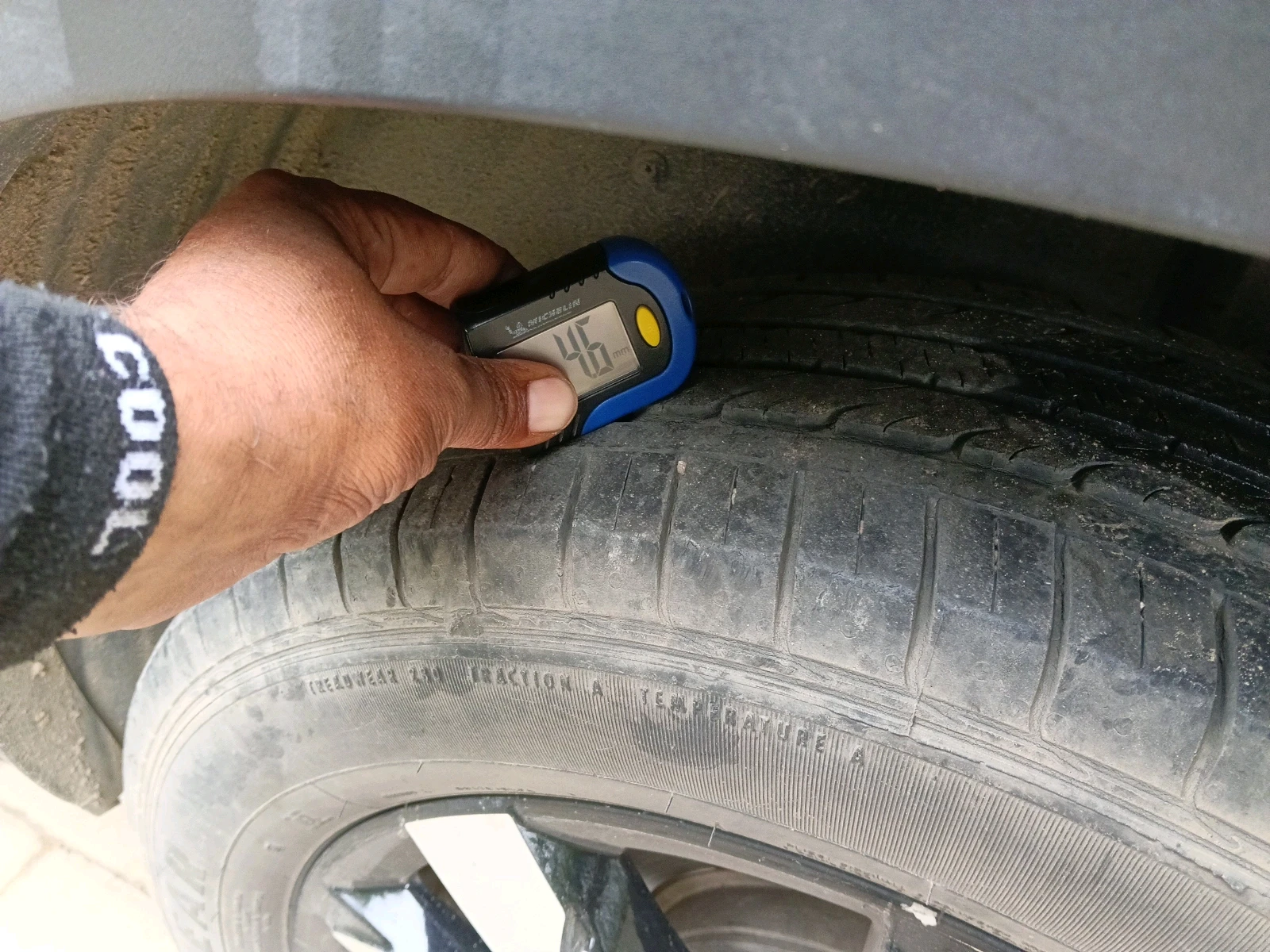 Tyres