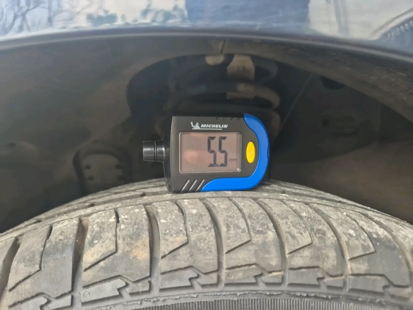 2022 Hyundai NEW I20 ASTA (O) 1.2 AT, Petrol, Automatic, 22,522 km, tyre