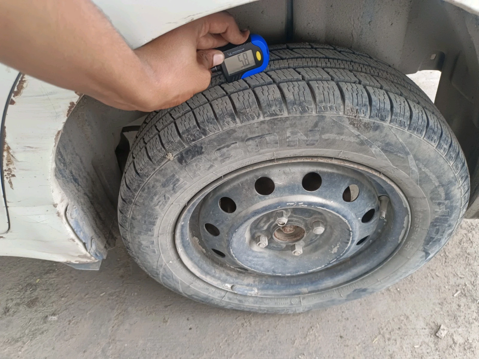Tyres