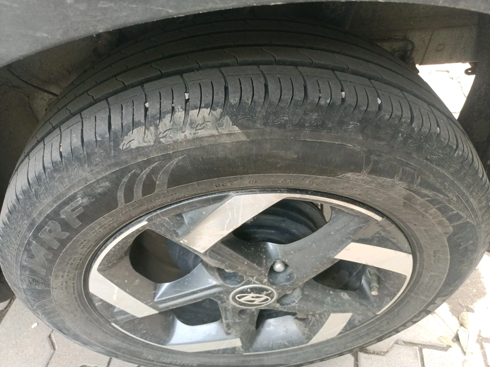Tyres