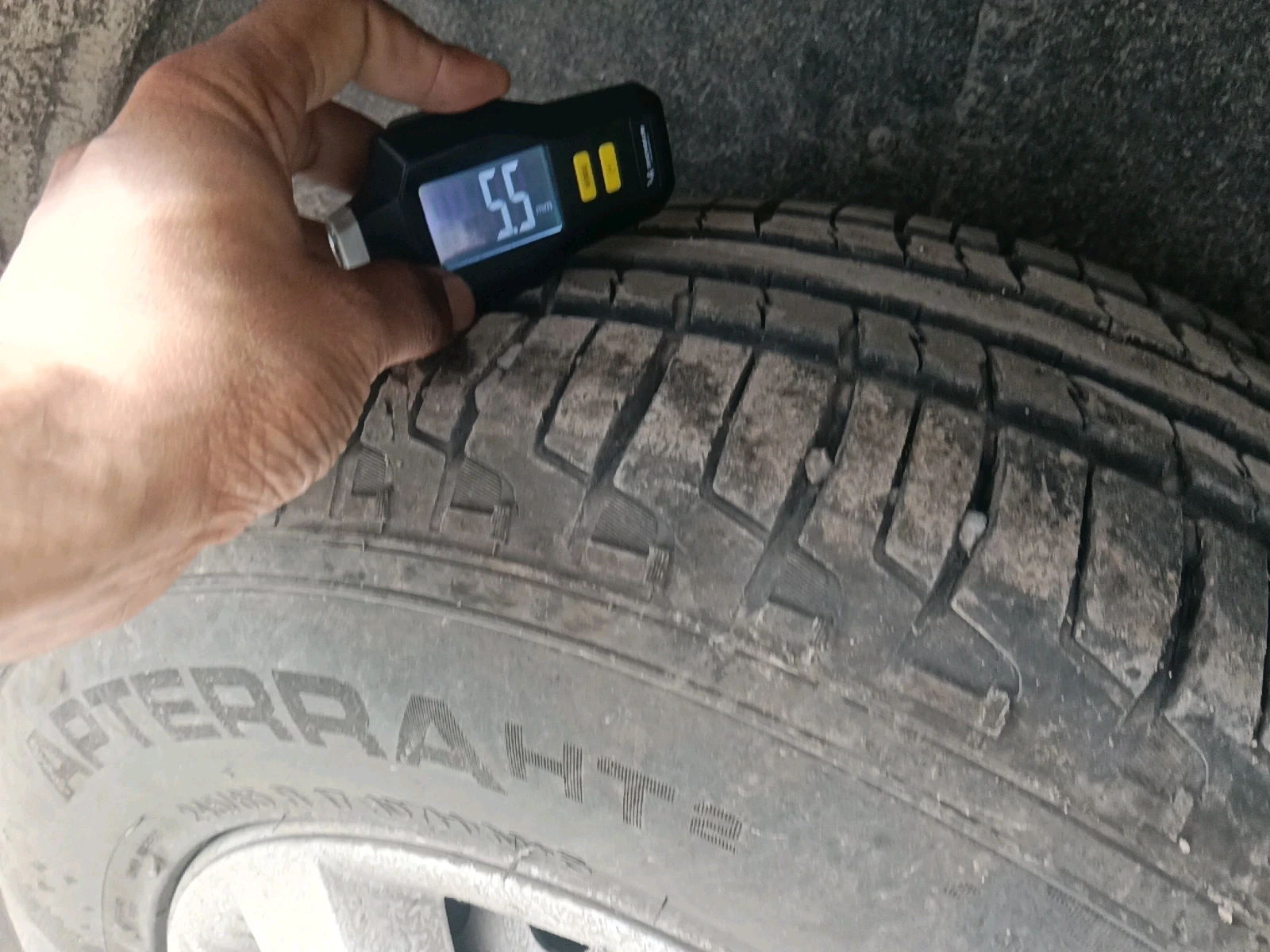 Tyres