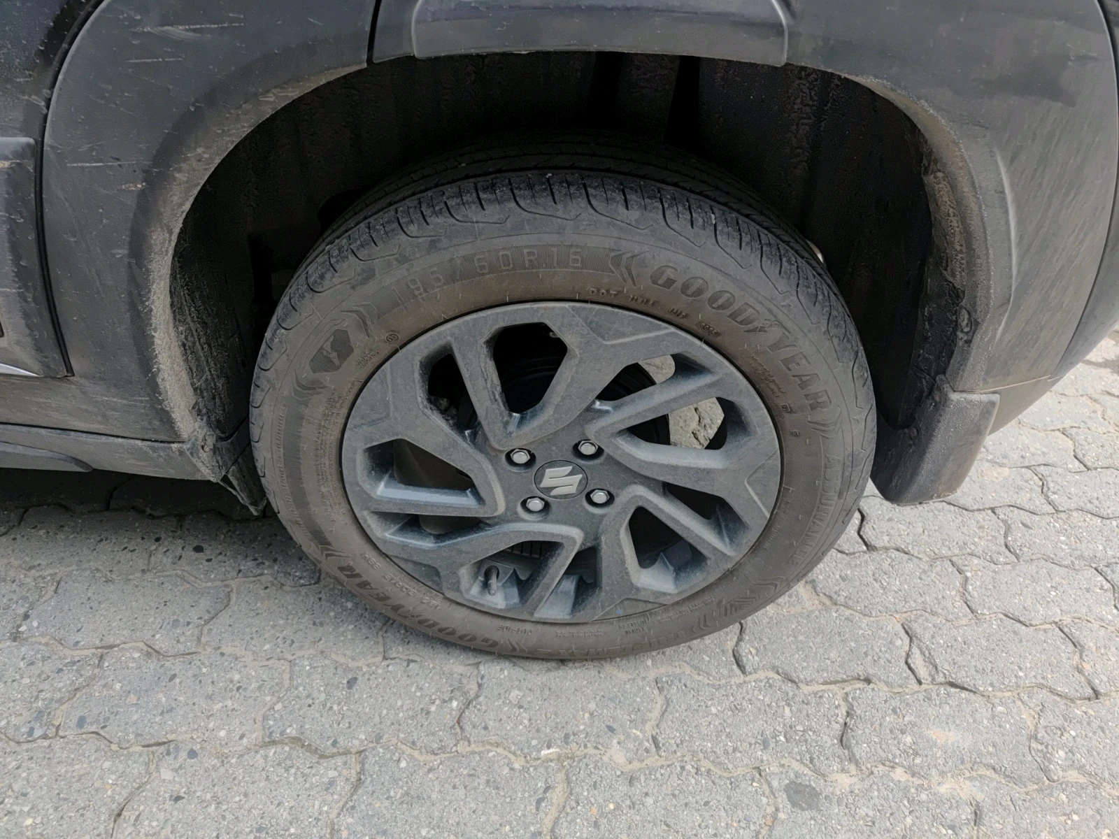 Tyres