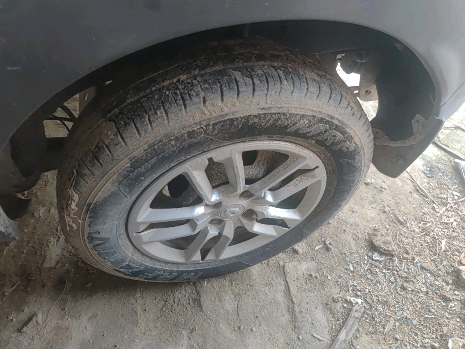 Tyres