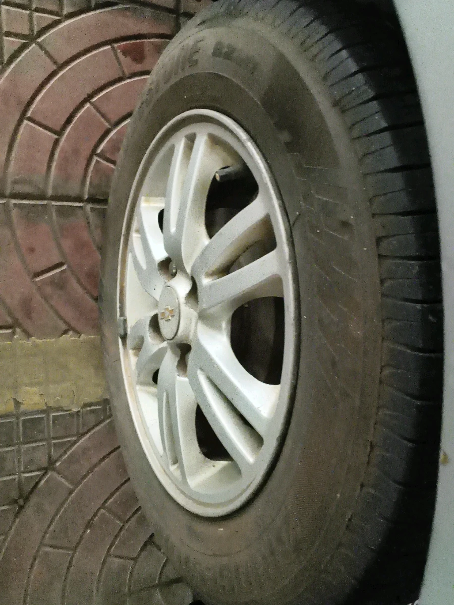 Tyres