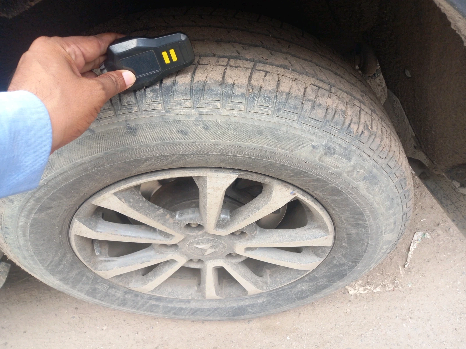 Tyres