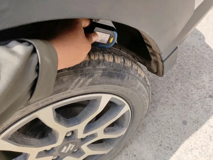 Tyres