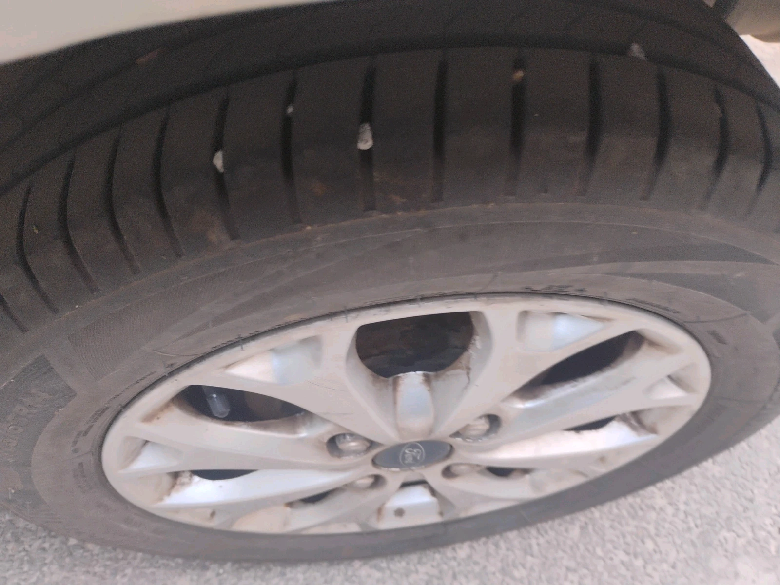 Tyres