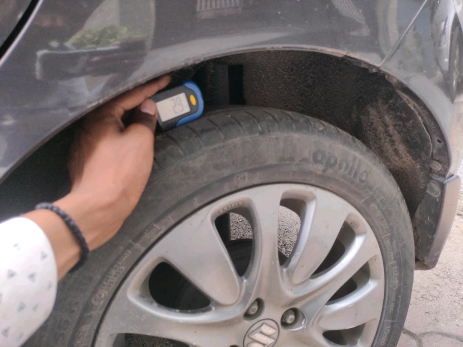 Tyres