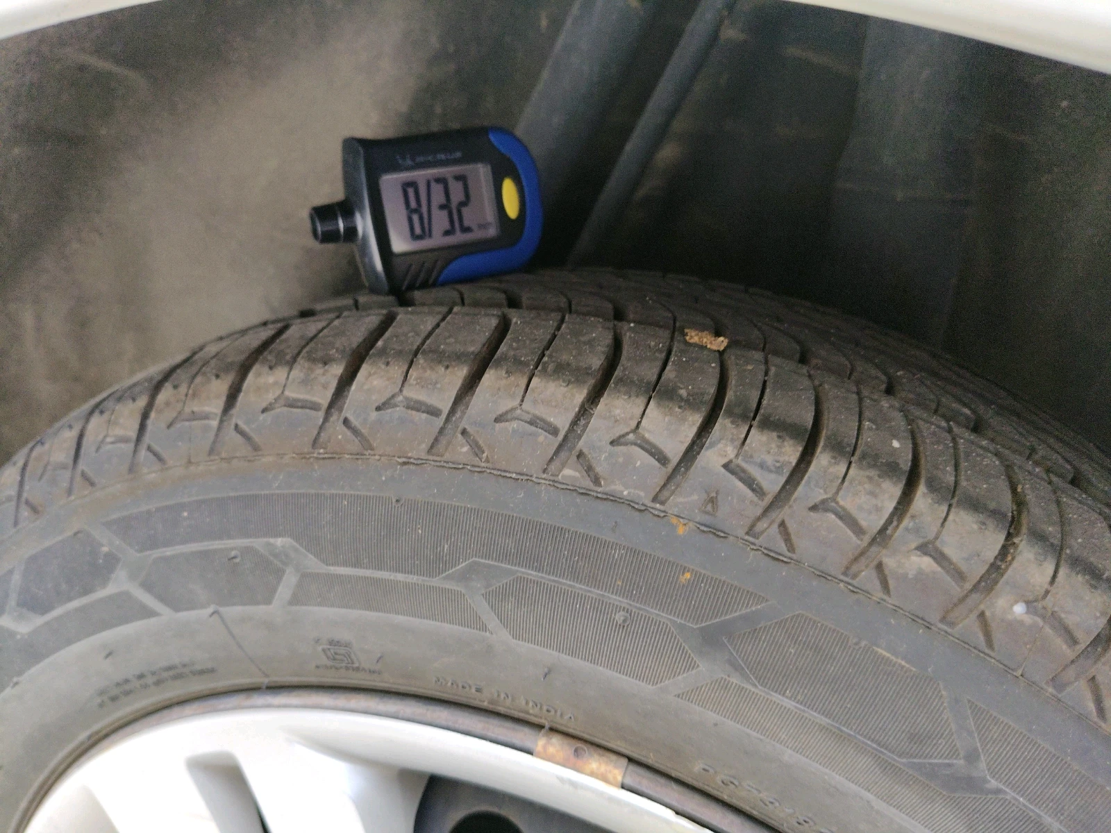 Tyres
