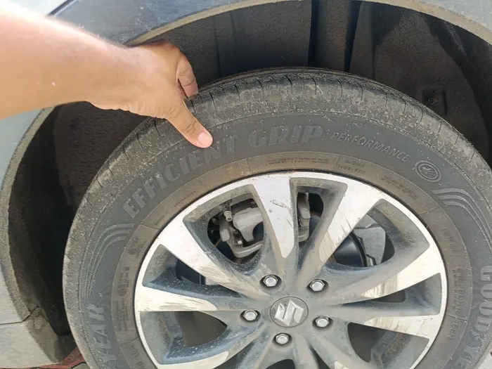 Tyres