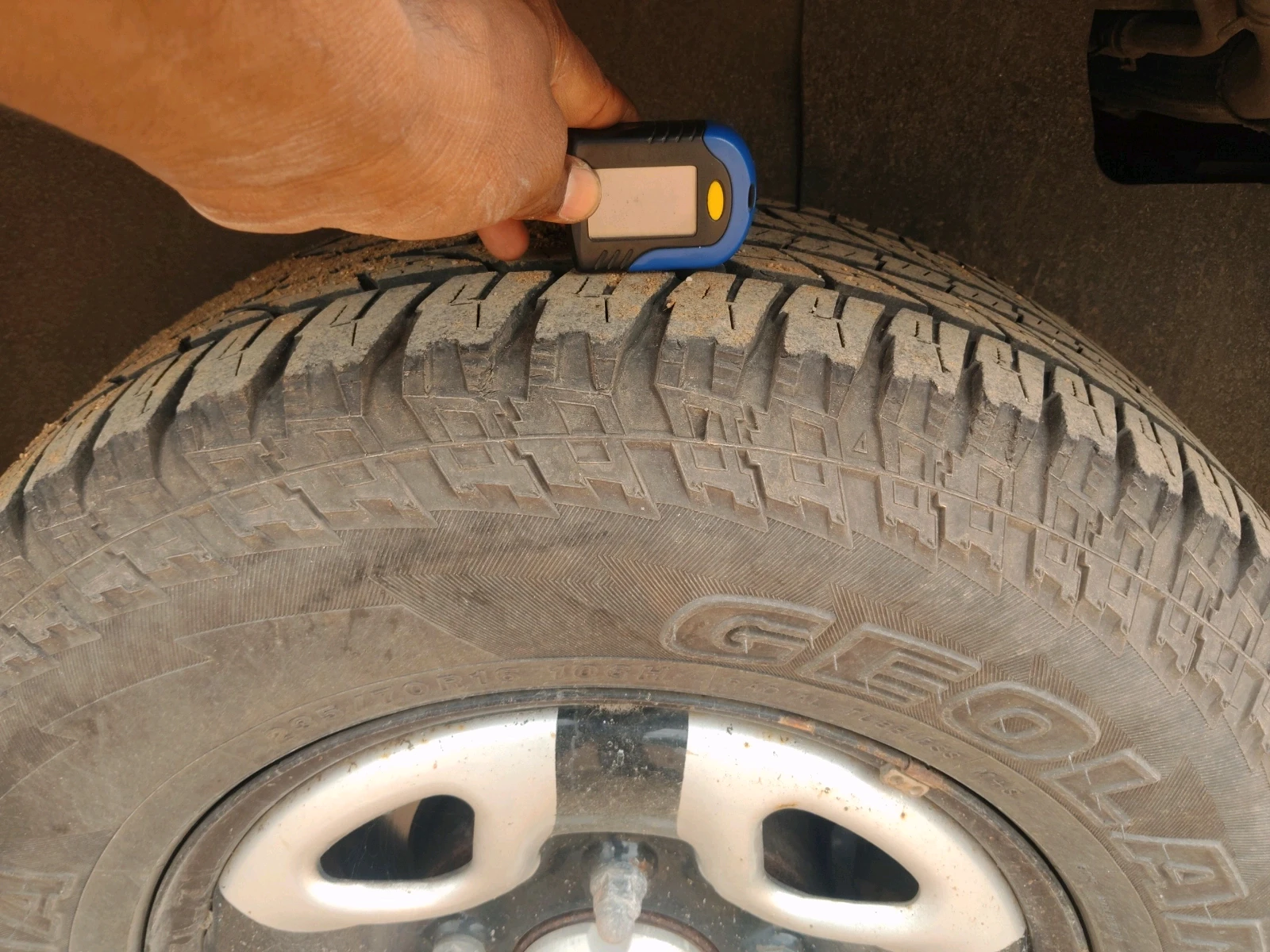 Tyres