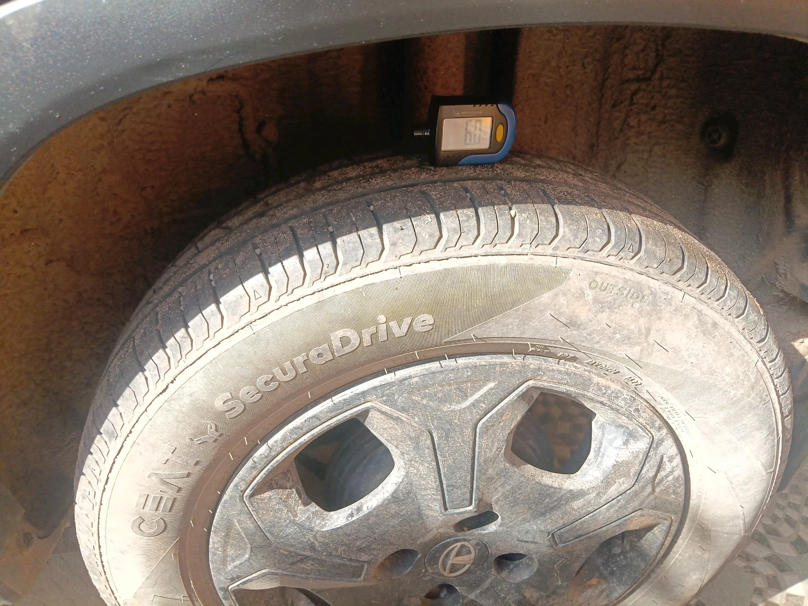 Tyres