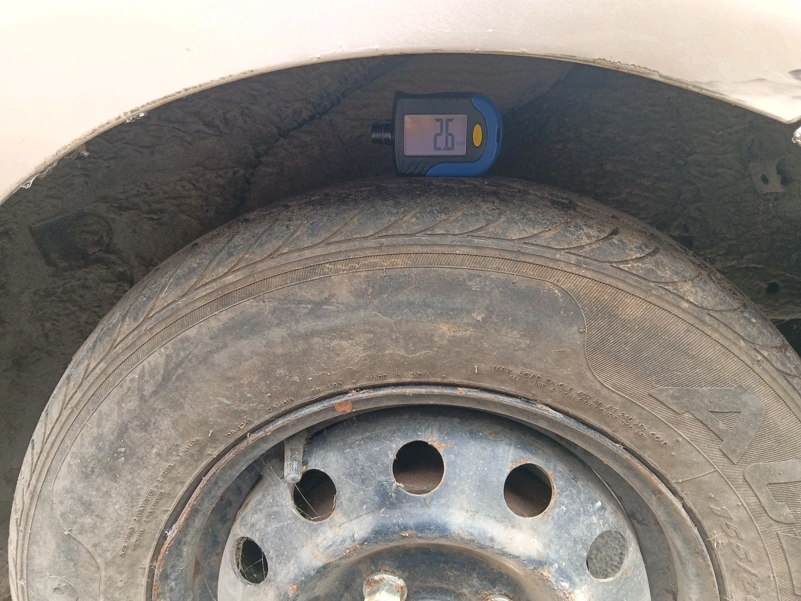 Tyres