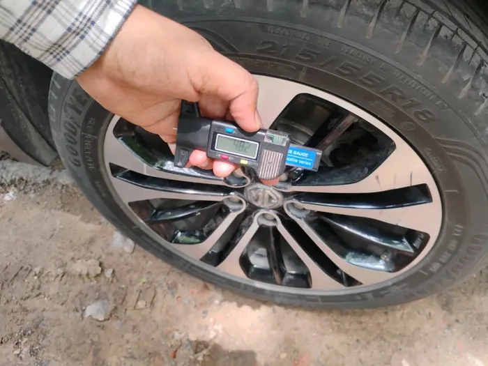 Tyres