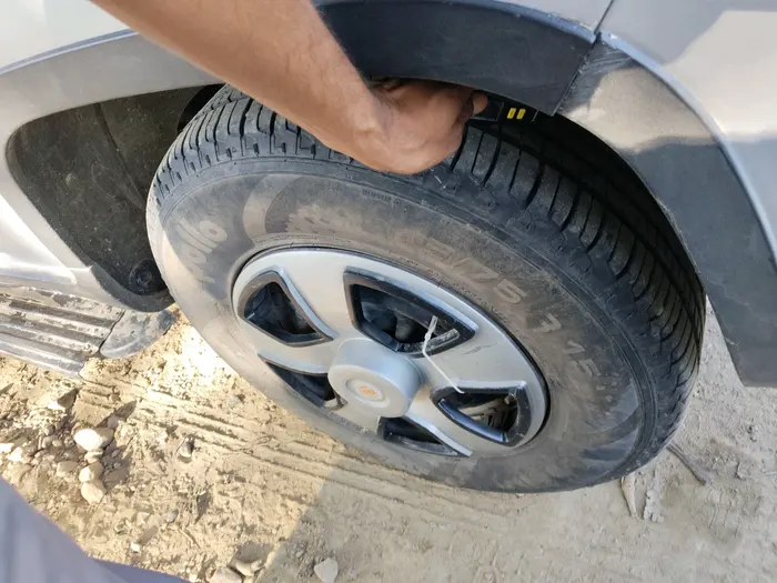 Tyres