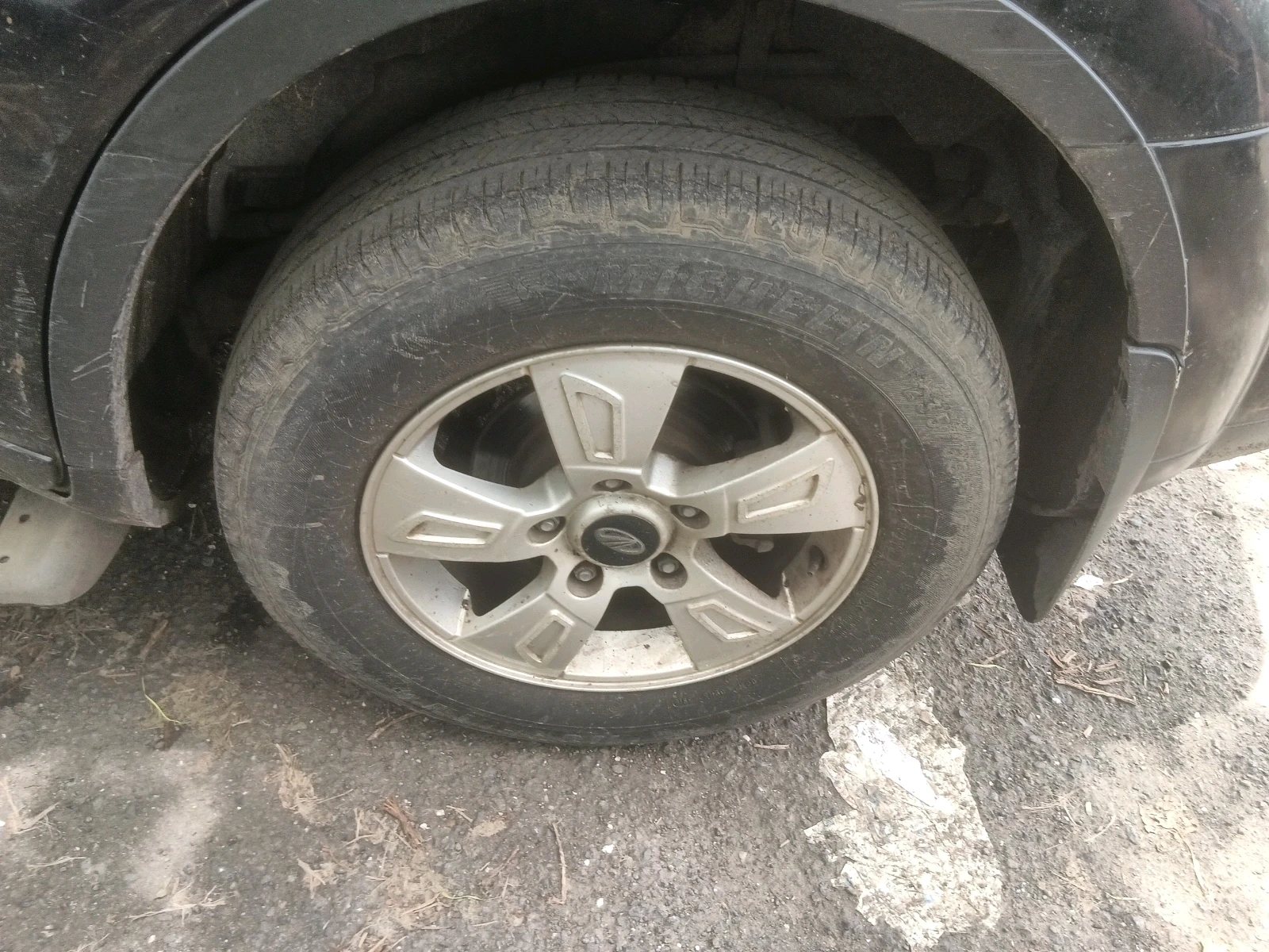 Tyres