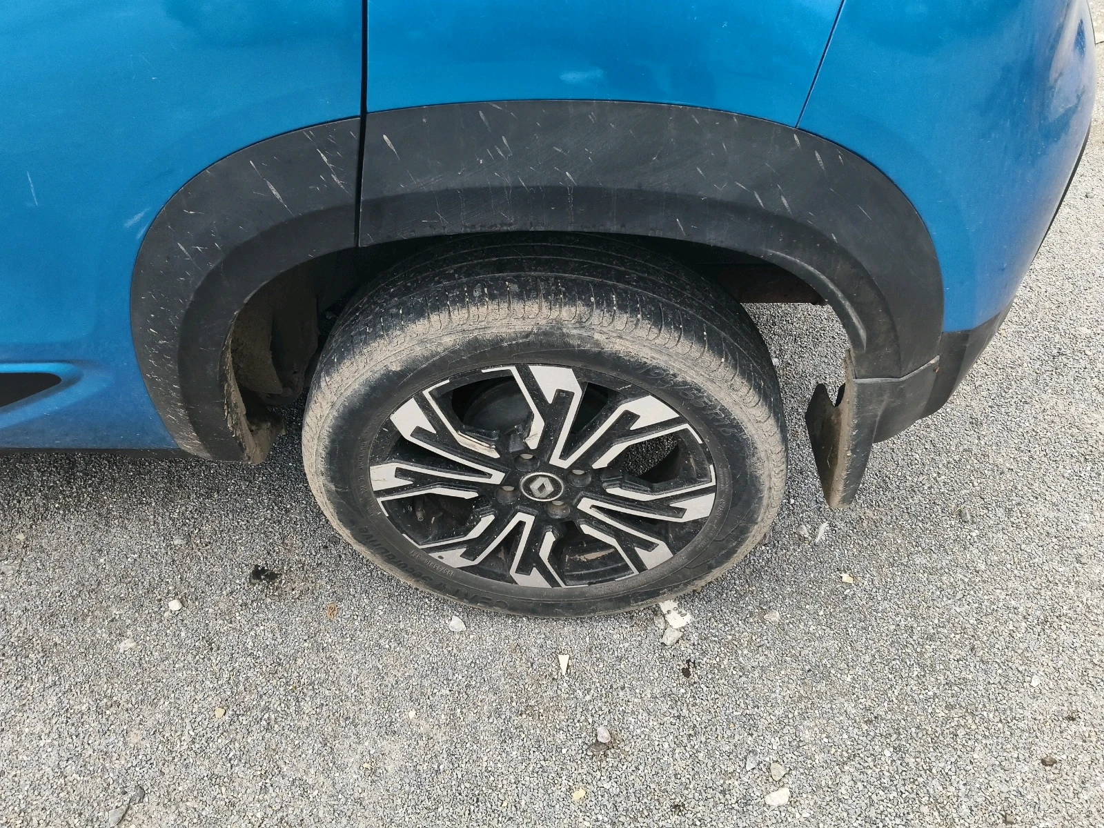 Tyres