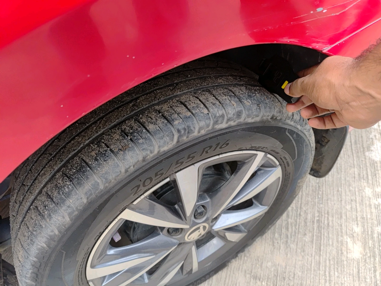 Tyres