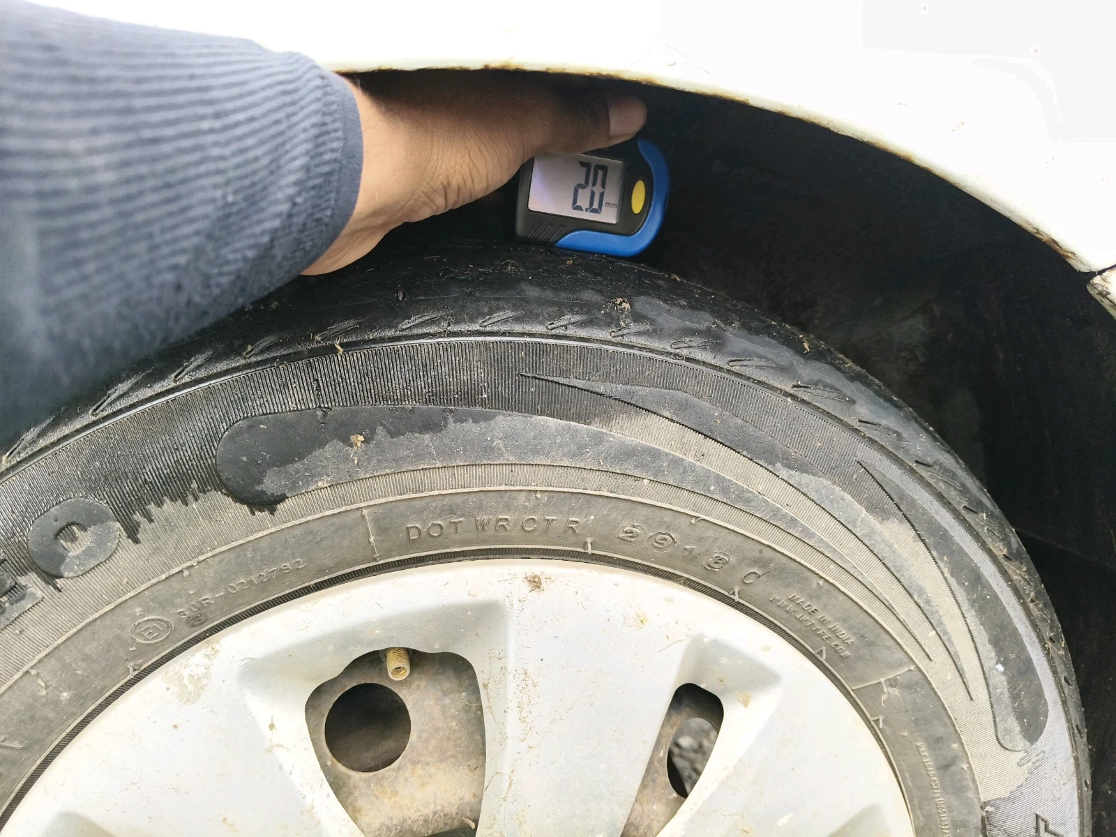 Tyres