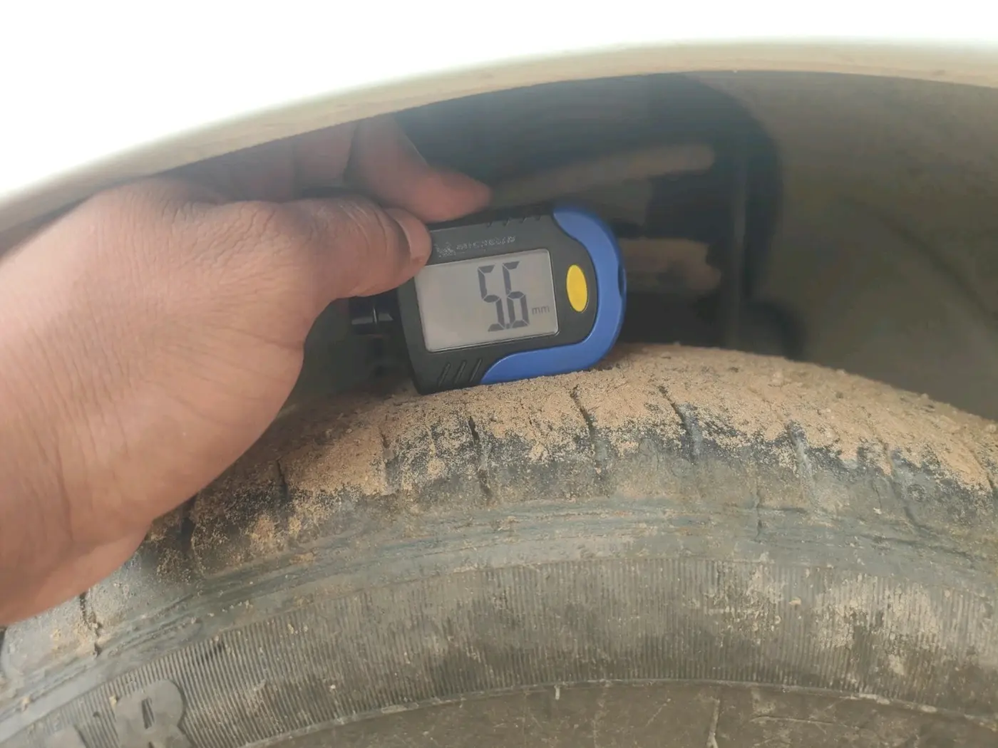 2023 Tata Tiago XZ PLUS PETROL, Petrol, Manual, 24,491 km, tyre