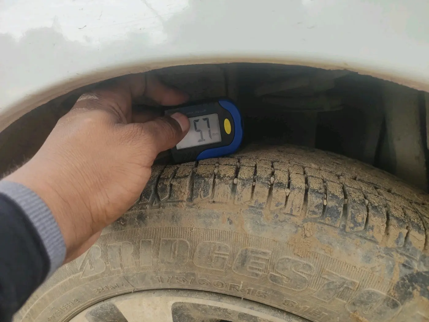 2023 Tata Tiago XZ PLUS PETROL, Petrol, Manual, 24,491 km, tyre