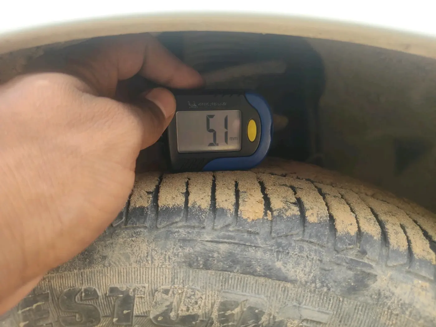 2023 Tata Tiago XZ PLUS PETROL, Petrol, Manual, 24,491 km, tyre