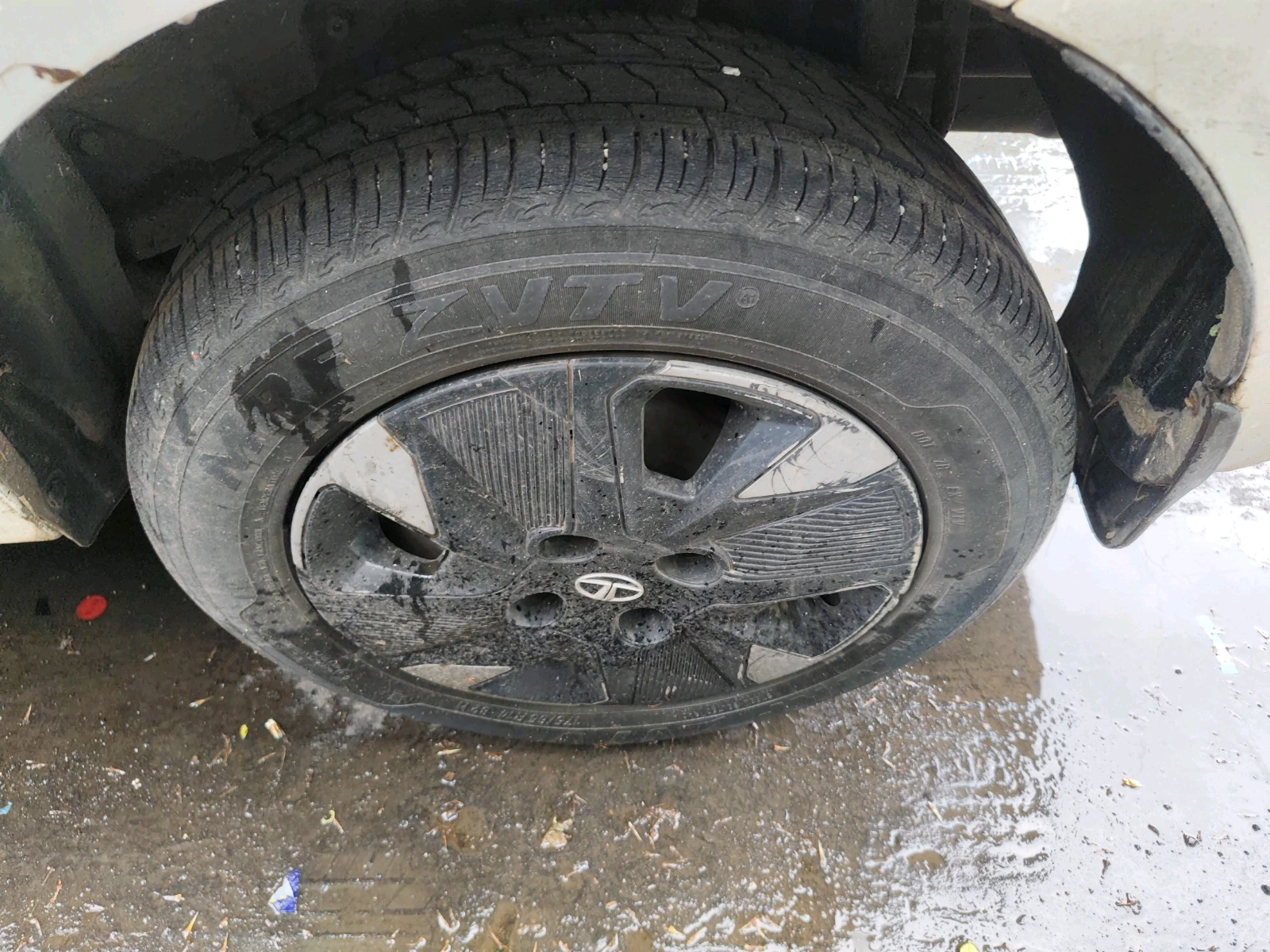 Tyres