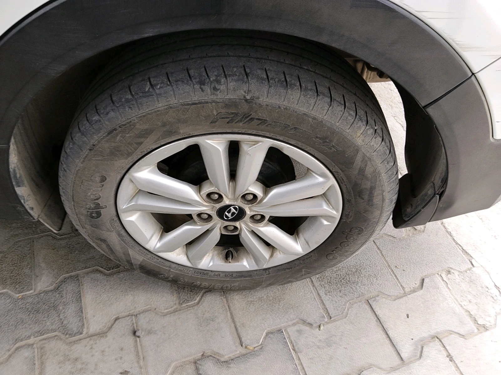 Tyres