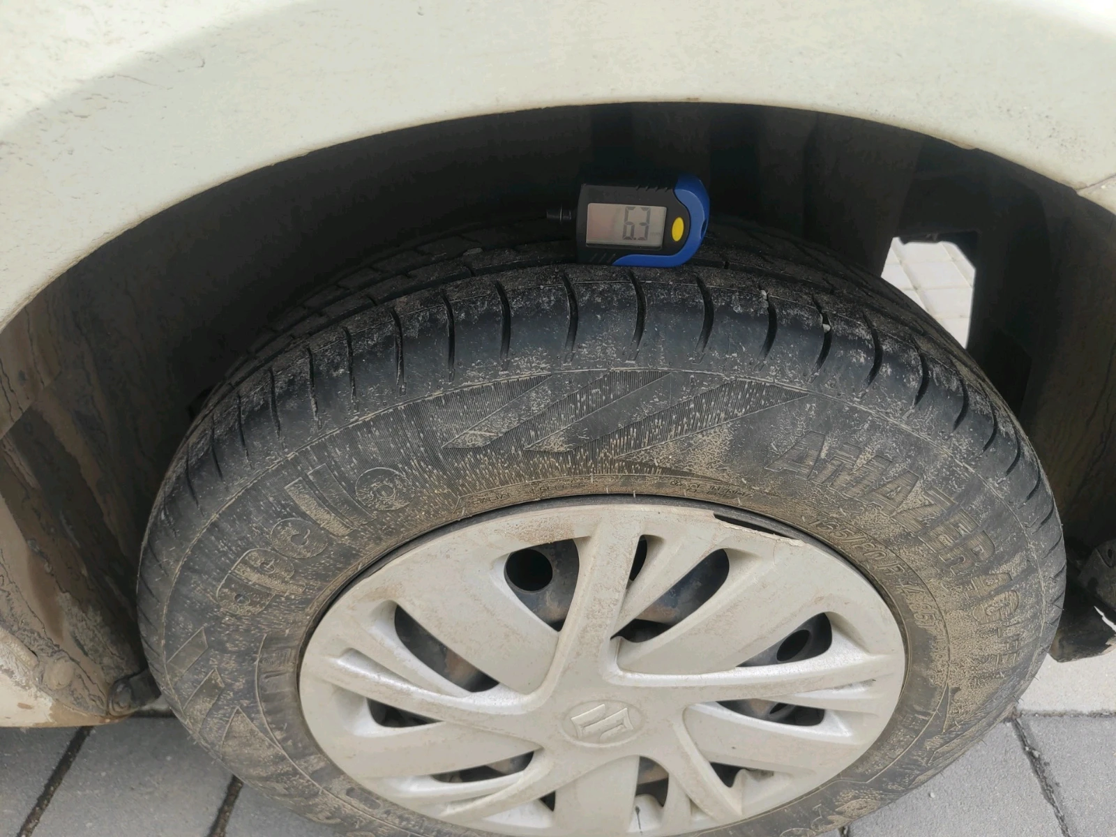 Tyres