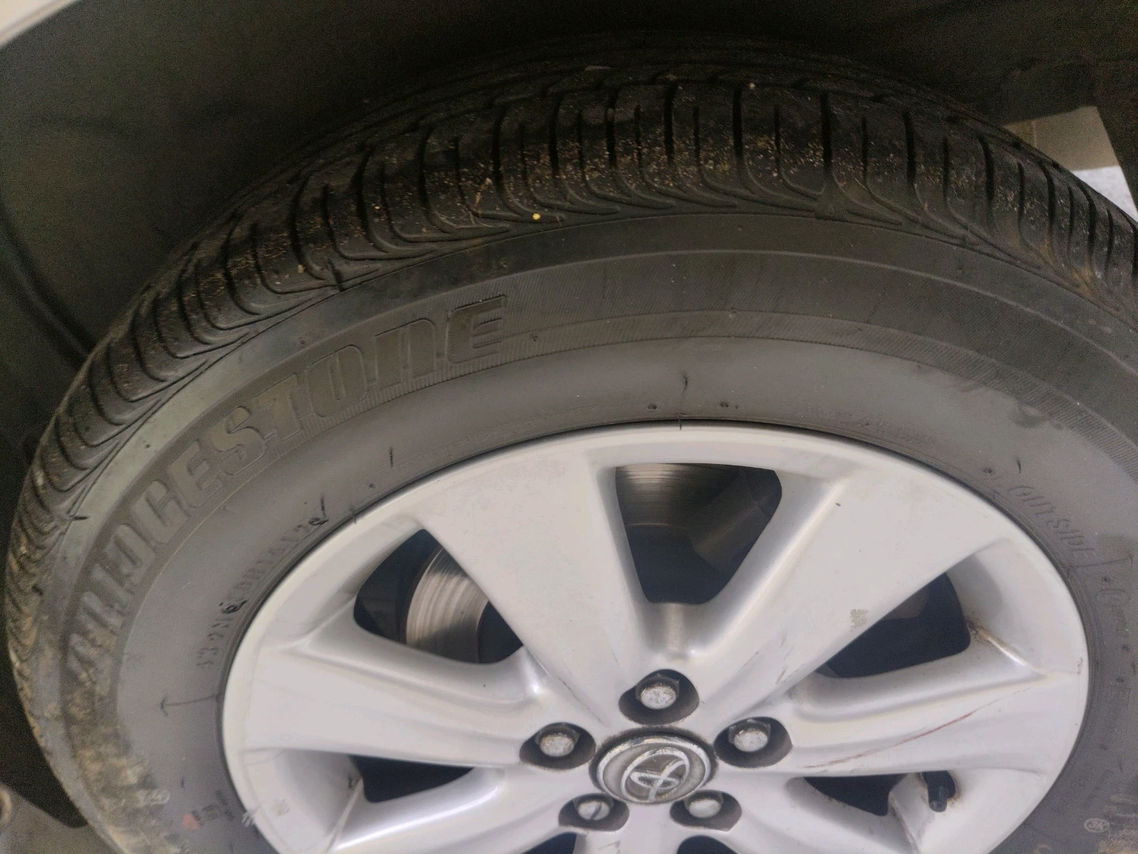 Tyres