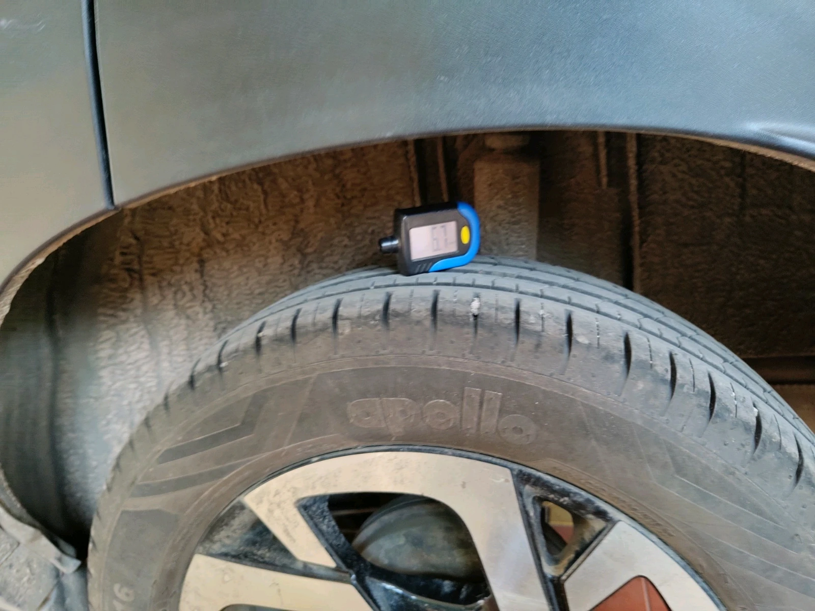 Tyres