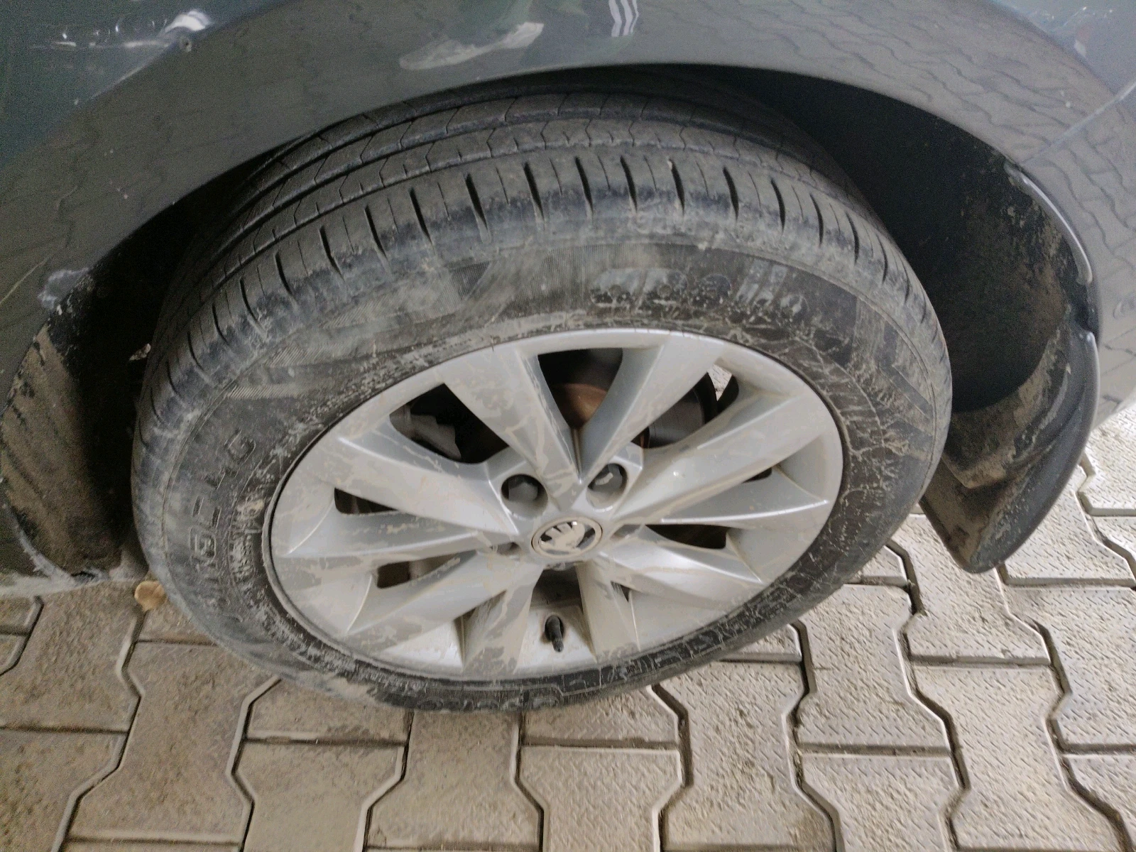Tyres