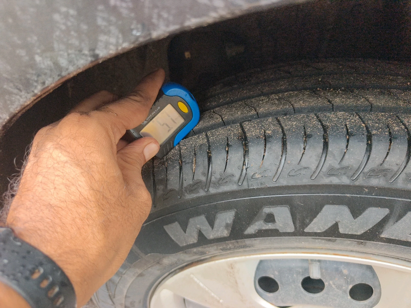 Tyres
