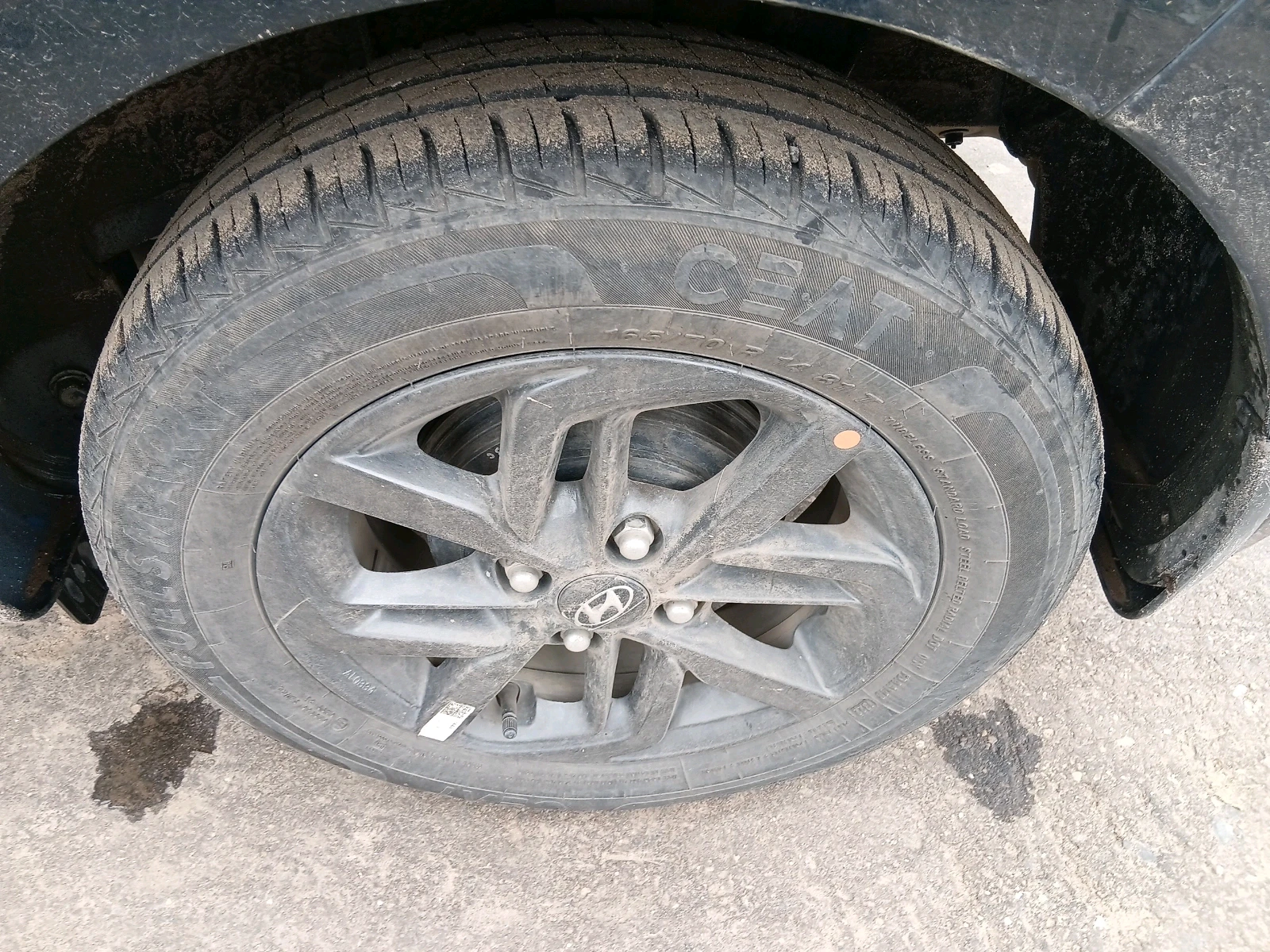 Tyres