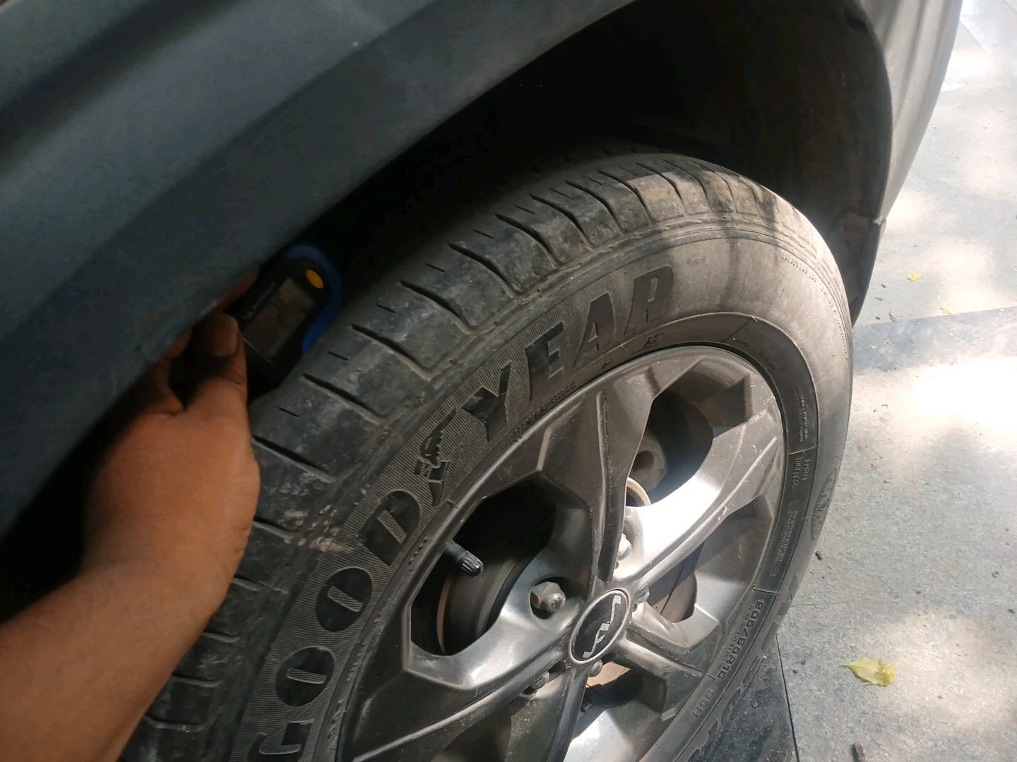 Tyres