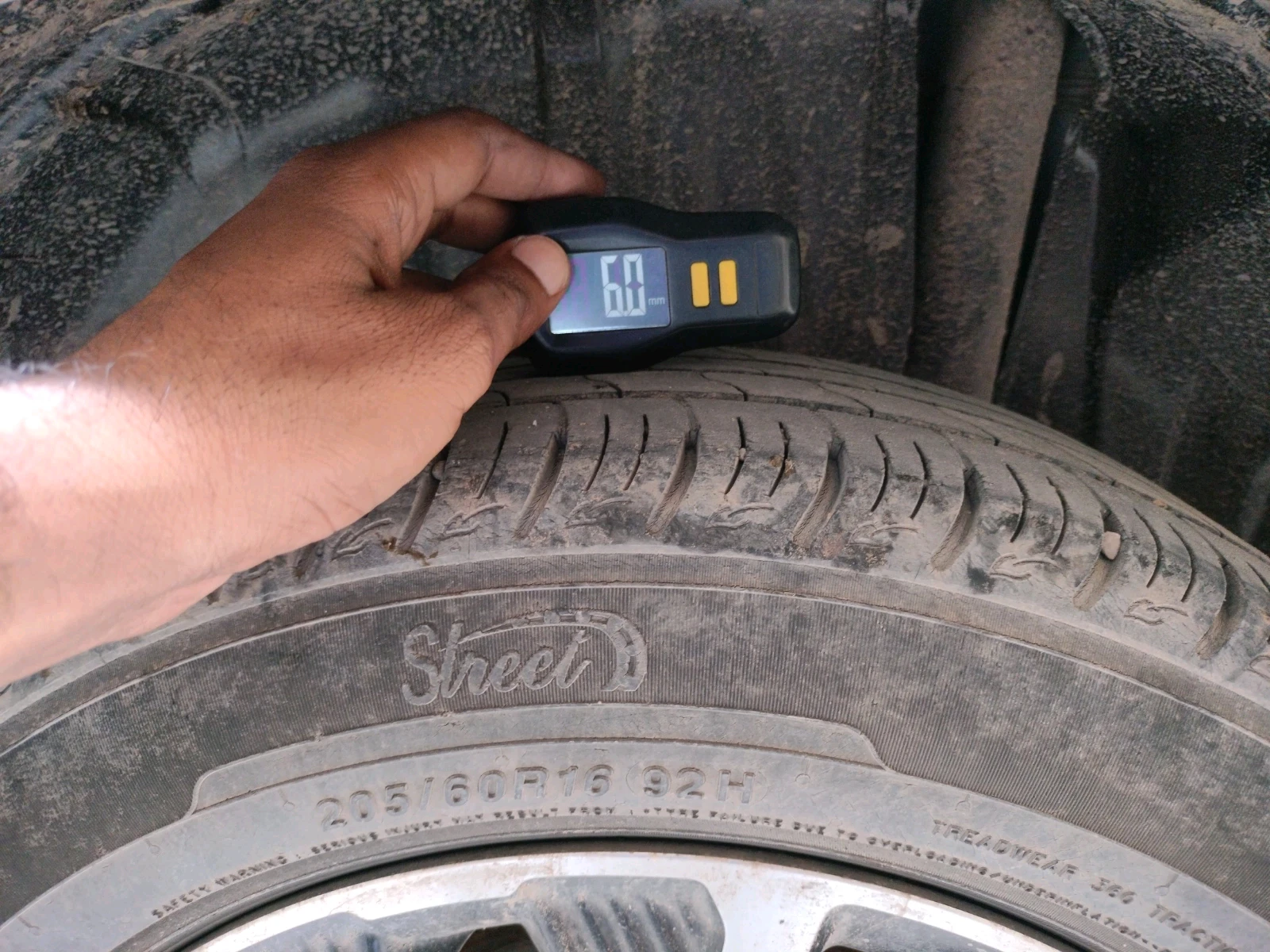 Tyres