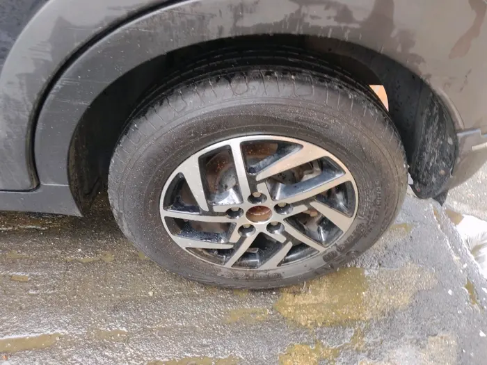 Tyres