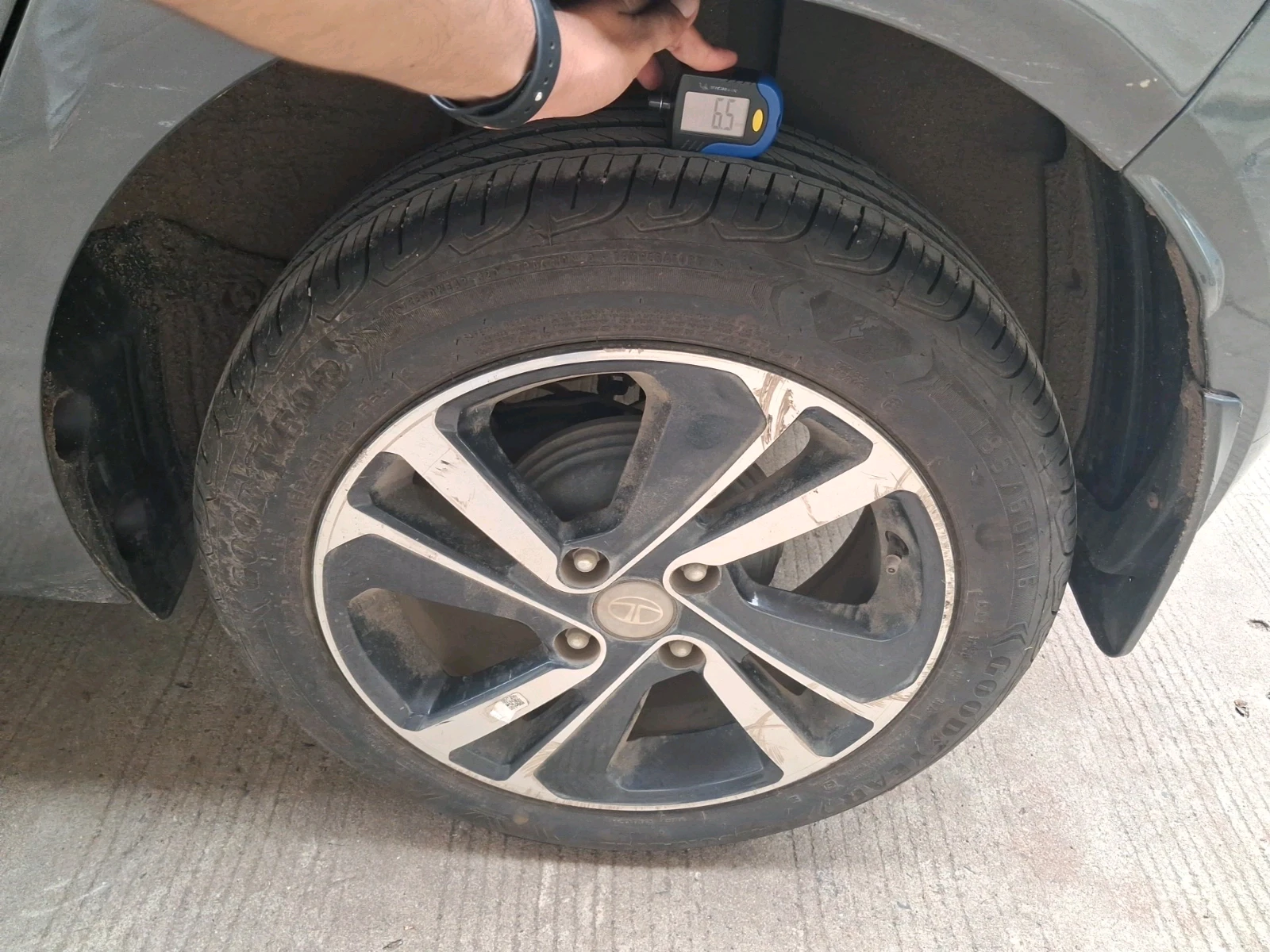 Tyres
