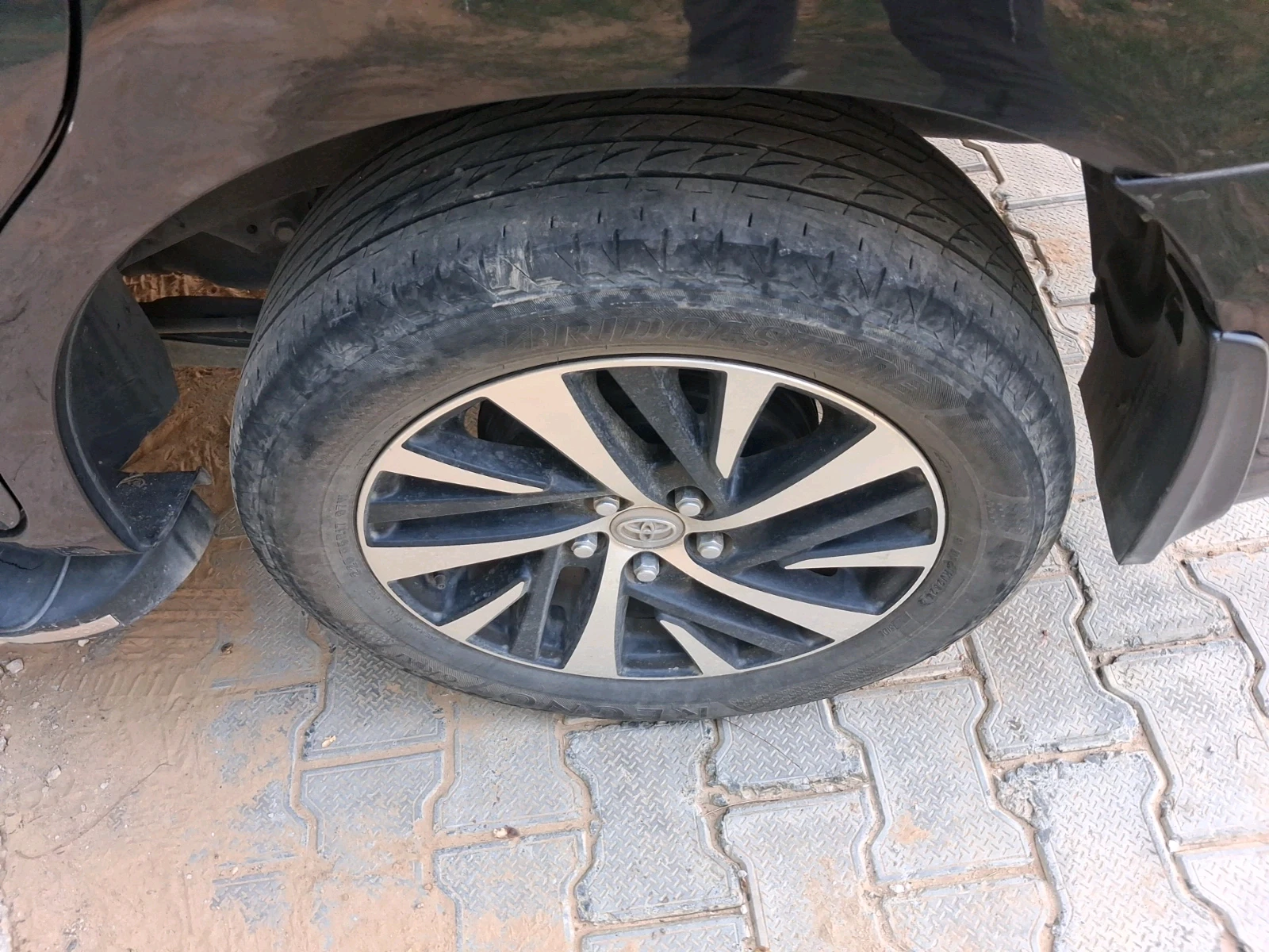 Tyres