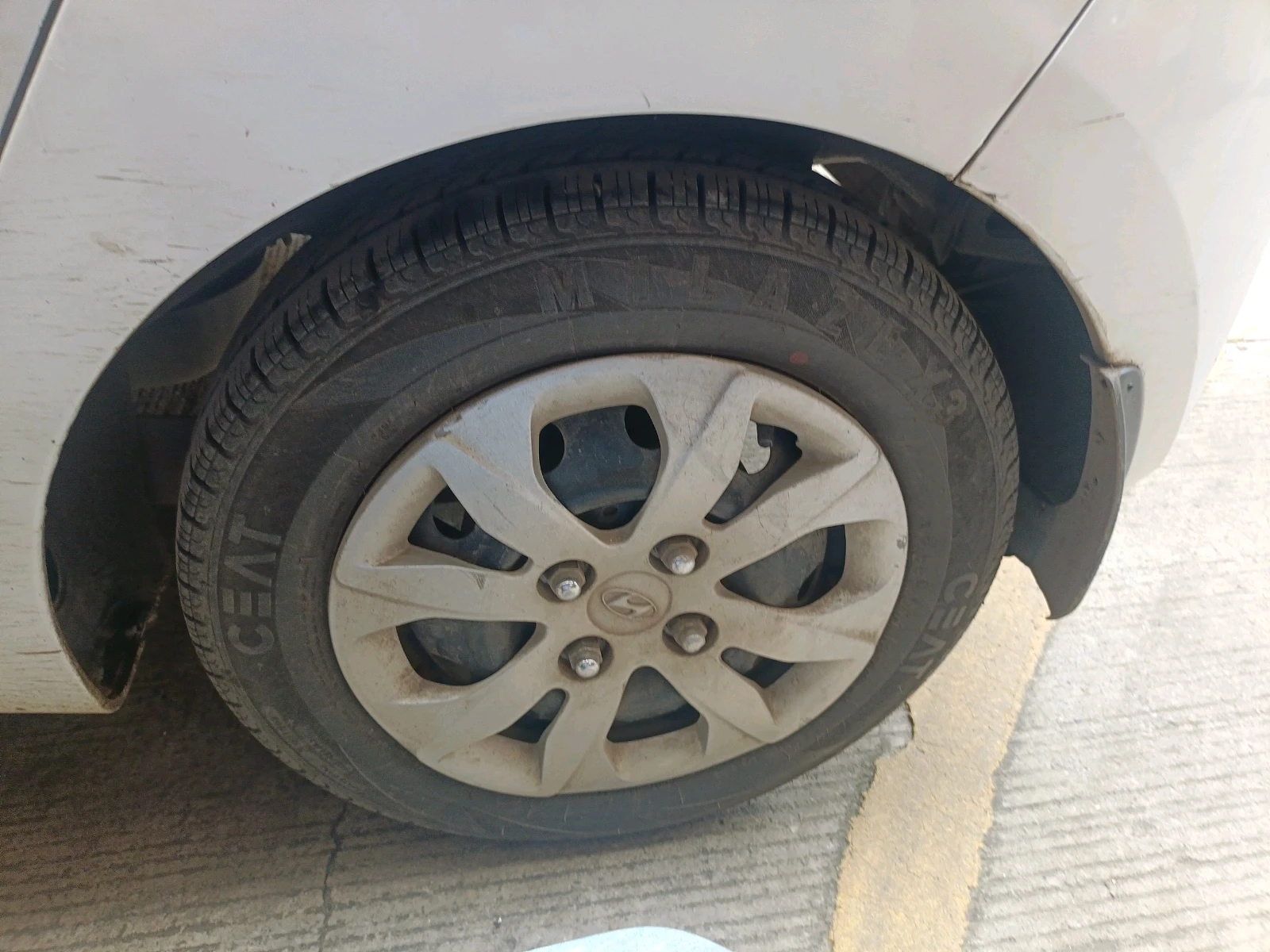 Tyres